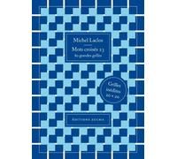 Mots Croisés 23 - 80 Grandes Grilles