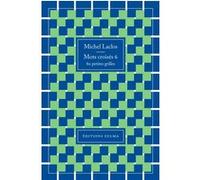 Mots croisés 6 Michel Laclos (Auteur)