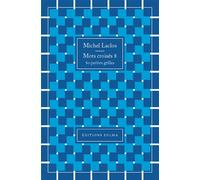 Mots croisés 8 - Michel Laclos - Zulma - broché - Livre-jeu