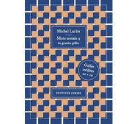 Mots croisés 9: 80 grandes grilles