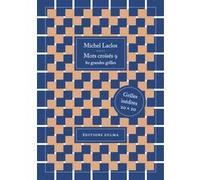 Mots croisés 9 Michel Laclos (Auteur)