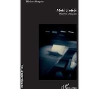 Mots croisés Bárbara Bragato (Auteur)