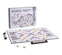 Mots croisés classique words party Eurekakids pour enfants de 7 à Plus de 12 ans G