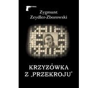 Mots croisés de "Przekrój"