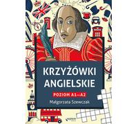 Mots croisés en anglais A1- A2