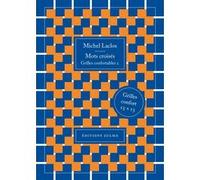 Mots croisés grilles confortables 2 Michel Laclos (Auteur)