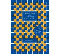 Mots croisés grilles confortables 3 Michel Laclos (Auteur)