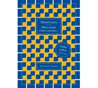 Mots croisés. Grilles confortables 5