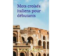 Mots croisés italiens pour débutants