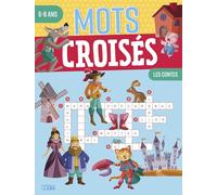 Mots croisés - Les contes