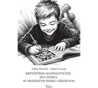 Mots croisés mathématiques pour les enfants en bas âge