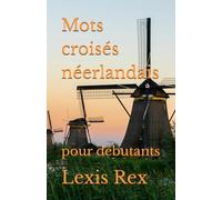 Mots croisés néerlandais pour débutants