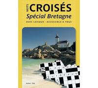 Mots croisés: Spécial Bretagne