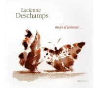 Mots d'amour