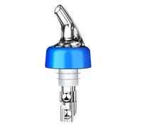 Mots de bouteille pour spiritueux : versez la buse pour bouteilles de liqueur, versements de bouteilles d'alcool | Distributeur automatique d'alcool mesuré, distributeur de verseurs de déclenchement