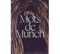 Mots De Munch
