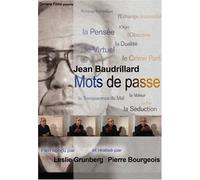 Mots de passe