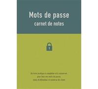 Mots de passe Petra Theissen (Auteur)