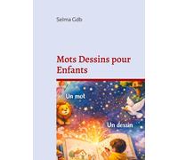Mots Dessins pour Enfants : Activités sans écran