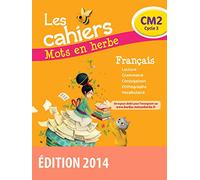 Mots en herbe CM2