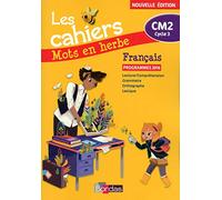 Mots en Herbe CM2