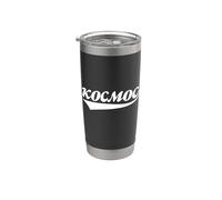 Mots En Russe Pour Les Femmes Russes En Russe Russe Gobelet isotherme en acier inoxydable double paroi