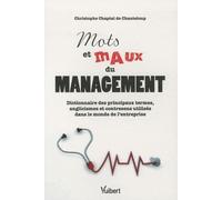 Mots et maux du management