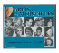 Mots Et Merveilles
