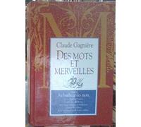 MOTS ET MERVEILLES