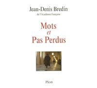 mots et pas perdus