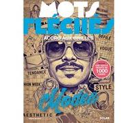 Fabrice Bouvier – Mots fléchés Modes – 40 grilles et 1 poster XXL – Broché