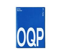 Mots-fléchés OQP - Collectif - Oqp - Com Des Lezards - broché - Livre-jeu