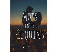 Mots mêlés coquins