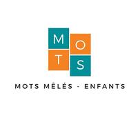 Mots-Mêlés - Enfants: Grilles de mots croisés / mots mêlés pour enfants de 5 à 11 ans (école primaire) niveau facile et moyen / format 6×9