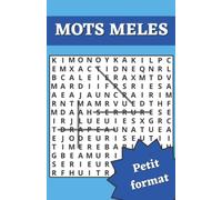 Mots mêlés: Petit format