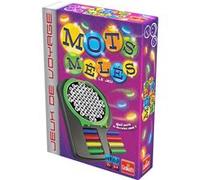 Goliath – Jeu de société Mots Mêlés Édition Voyage – dès 7 ans – 2-4 joueurs – 20 min