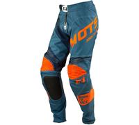 MOTS Pantalons X-Step Blue / Orange 2022 S