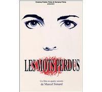 Mots perdus G