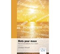 Mots pour maux