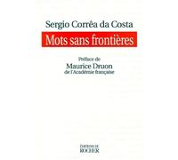 Mots sans frontières