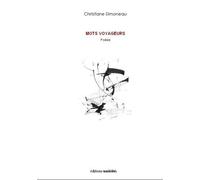 Mots Voyageurs