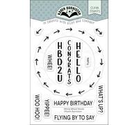 Mots Whirly Wheel - KB Riley LLC