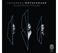 Motschmann – Electric Fields – Vinyle LP – Edel