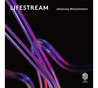 Motschmann/Panzl – Lifestream – LP – Edel