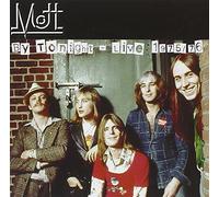Mott - by Tonight-Live 1975/76 [Import]