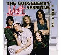 Mott - Gooseberry sessions