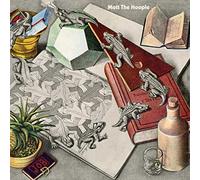 Mott The Hoople - (Édition 2019)