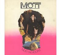 Mott The Hoople