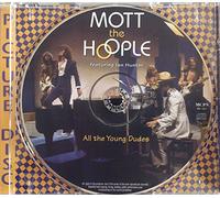 Mott the Hoople - All The Youg Dudes [Import]