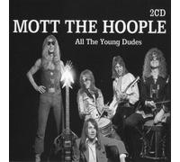 Mott the Hoople - All The Young Dudes [Import]